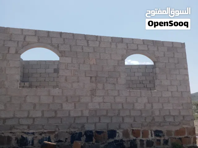 300 m2 4 Bedrooms Townhouse for Sale in Sana'a Al-Huthaily