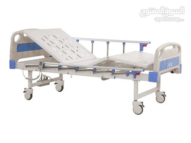 ELECTRIC BED WITH MATTRESS REMOTE CONTROLLED