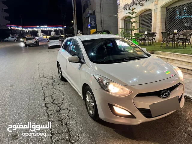 Used Hyundai i30 in Bethlehem