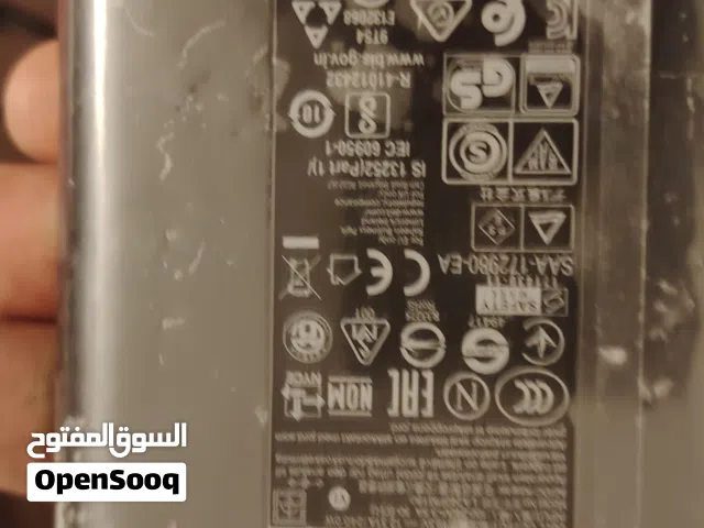 شواحن dell