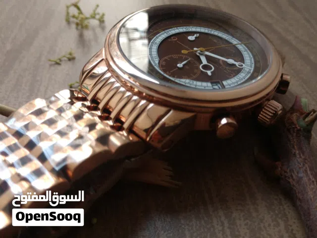 hengor ساعة سيتزن