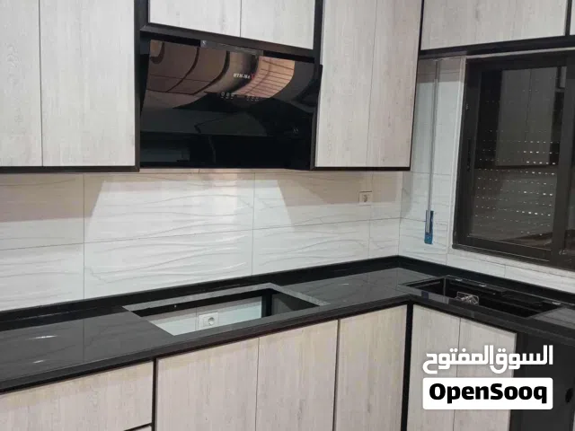 مطابخ المنيوم درفه لامنيت  كافة أنواع المطابخ  مطابخ عصريه ديكورات حديثة  2025