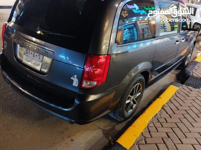 Used Dodge Caravan in Baghdad