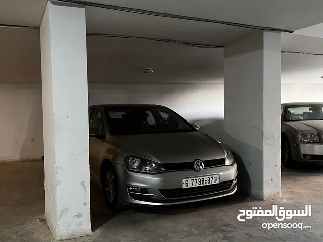 Golf 2017 لبيع