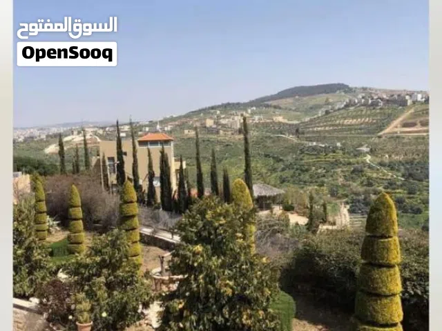 شاليه و مزرعة خاصة