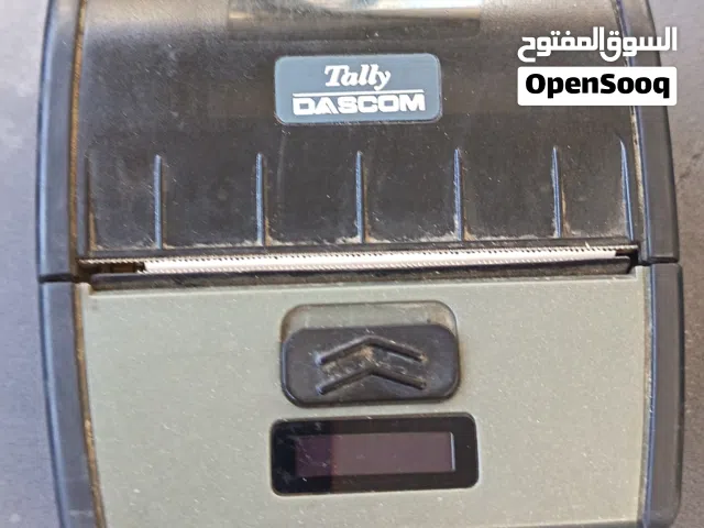 طابعه فواتير حراريه