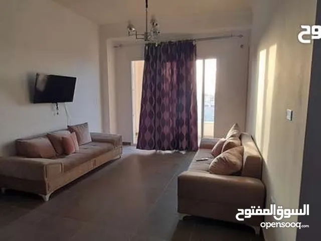 شقة مجهزه للعرسان