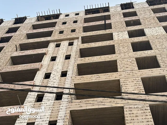 180 m2 3 Bedrooms Apartments for Sale in Ramallah and Al-Bireh Kafr 'Aqab