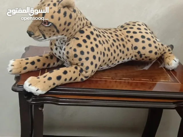 مجموعة من دب مختلفة بحالة ممتازة بسعر 30 دينار .. فهد ودب ابيض وارنب وباندا ودب بيج ودب بنفسجي