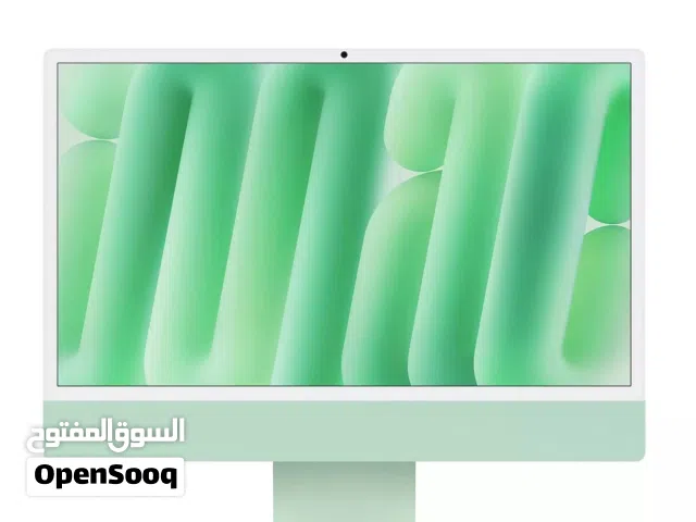 macOS Apple  Computers  for sale  in Amman