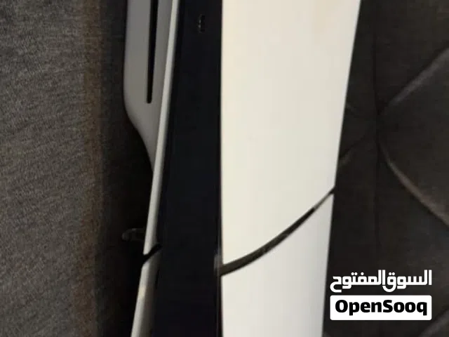 سوني 5 سليم ون تيره مستعمل خفيف ب 1800 اخر