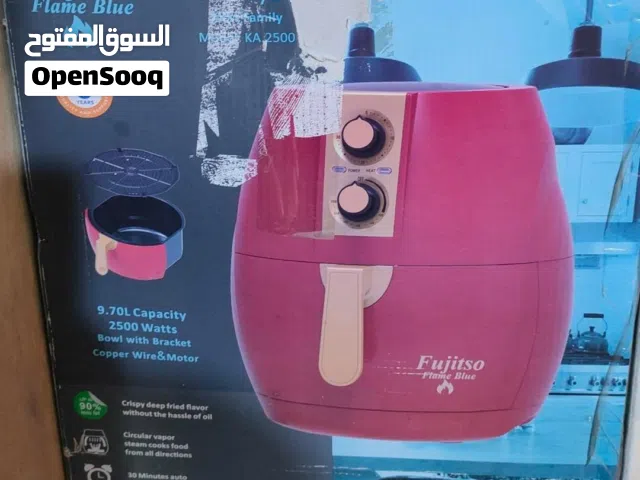 قلاية هوائية