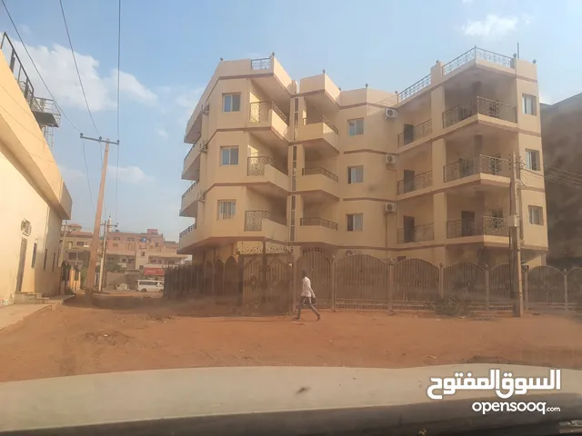 عمارة إستثمارية بها 8 شقق بالمعمورة للبيع من أملاك العقارية