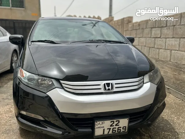 Used Honda Insight in Amman