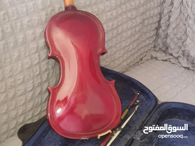 كمان ألماني