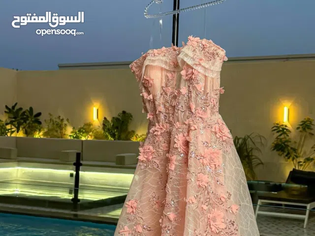 A beautiful dress for sale