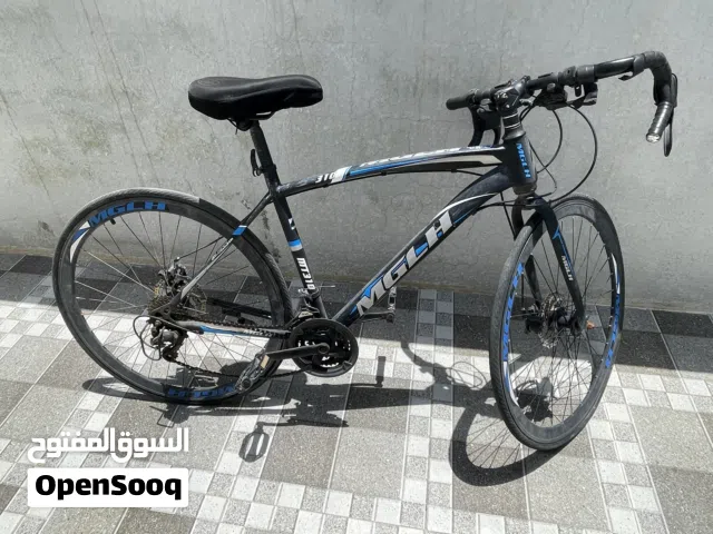 دراجه هوائيه سباق