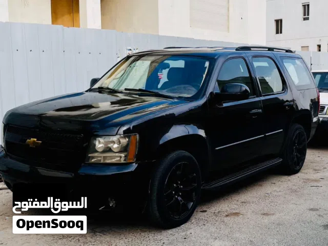 2007 شيفروليه تاهو LS