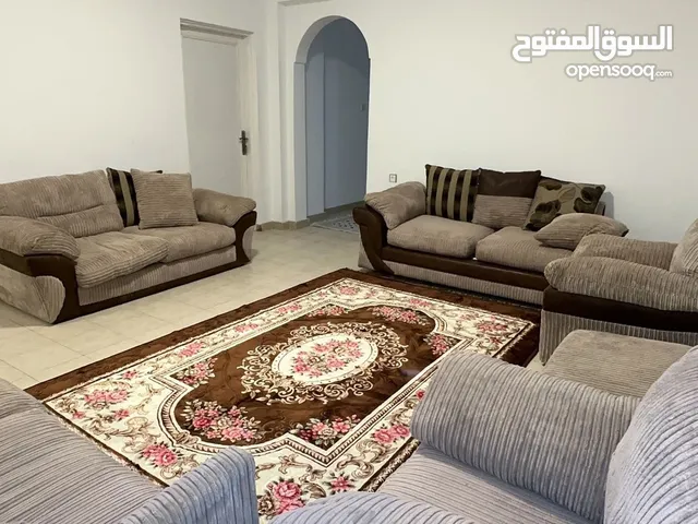 220 m2 4 Bedrooms Apartments for Rent in Tripoli University of Tripoli