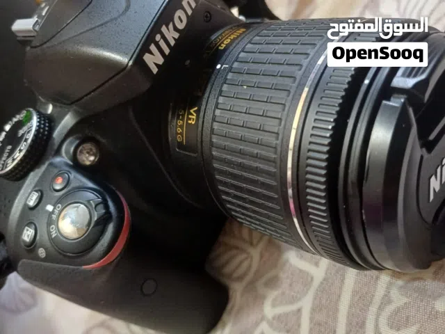 nikon d3300
