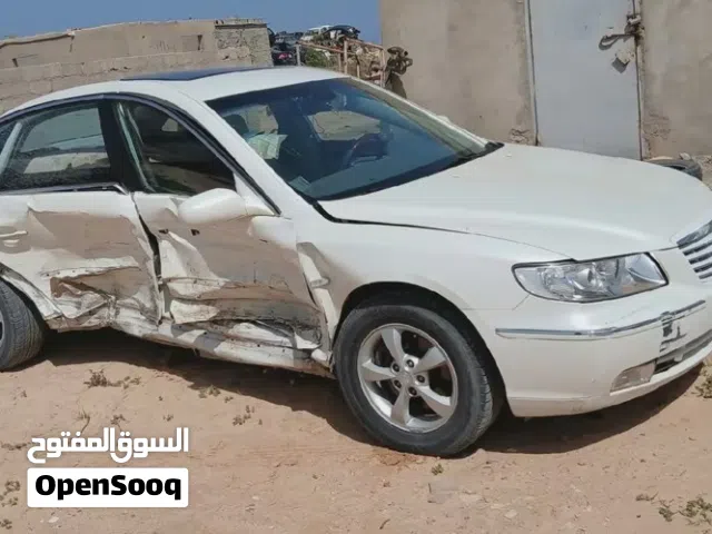 رابش هونداي وكيا
