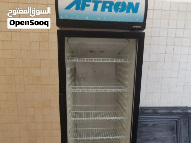 أفترون (AFTRON).تعتبر علامة أفترون التجارية جزءاً من مجموعة الفطيم