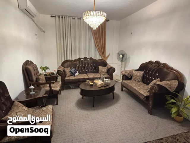 شقة للبيع جبل النصر