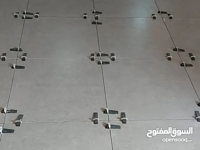 معلم بلاط السيراميك وبورسلان ابو اسامه