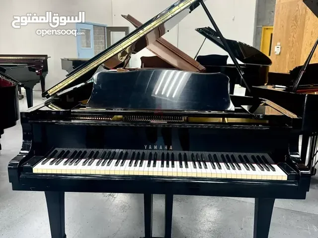 Yamaha NO25 Baby Grand Piano