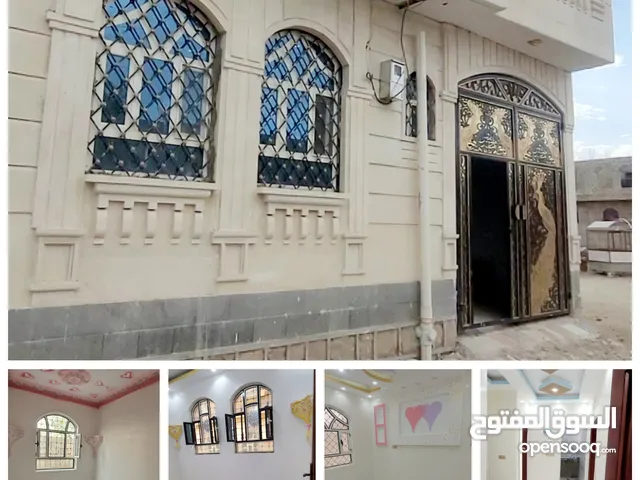 120 m2 3 Bedrooms Townhouse for Sale in Sana'a Other