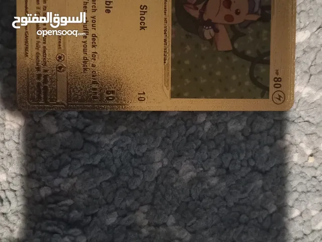 pokemon card