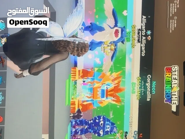 ماب السرقه شوف الوصف