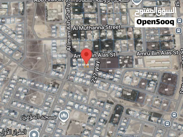 Residential Land for Sale in Dhofar Salala