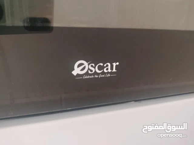 فرن كهربائي شبه جديد مع شواية