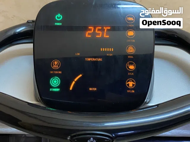 كواية بخاريه من شركة steam press