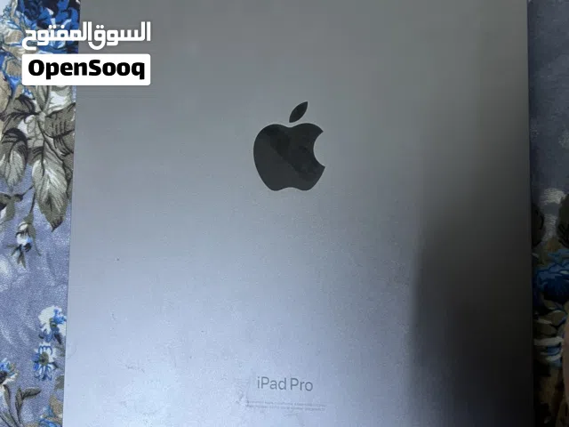 Apple iPad Pro 11 128 GB in Baghdad