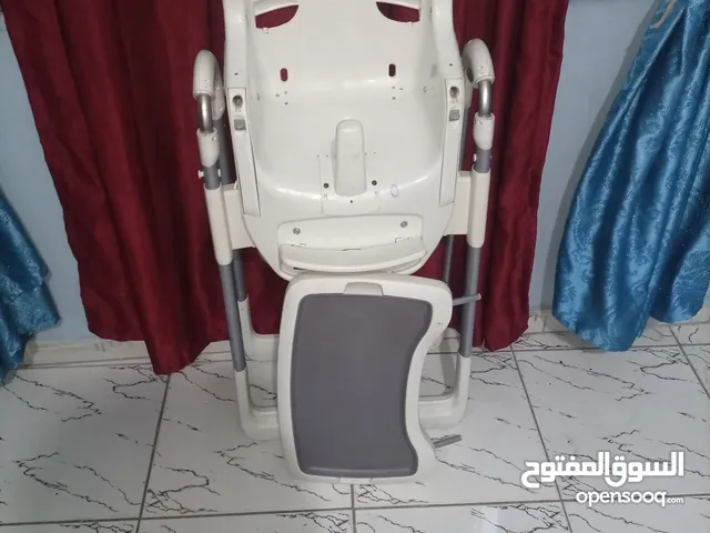 كرسي اطفال للطعام