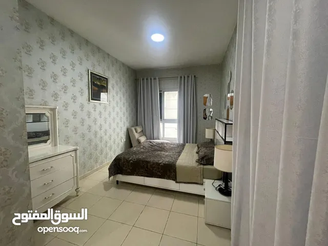 z9 غرفه وصاله مفروش ايجار شهري -بعجمان -الجرف مقابل محكمه عجمان فقط 3500 شامل الفواتير
