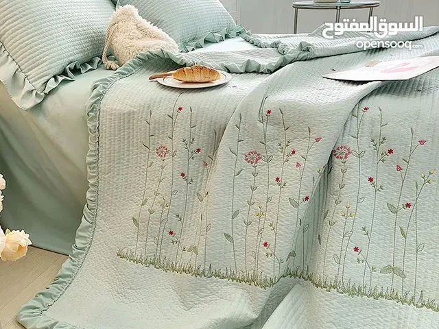 حرام سرير صيفي
