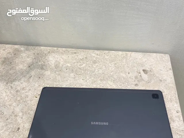 Tablet galaxy A7-تابلت جالكسي اي7