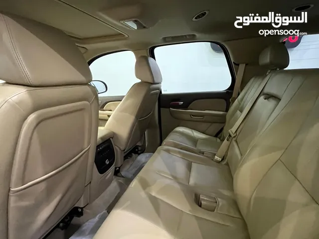 Used GMC Yukon in Farwaniya