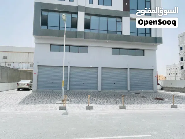 Full Staff Accommodation Building for Rent in Hidd مبنى كامل لسكن الموظفين للإيجار في الحد Opposite