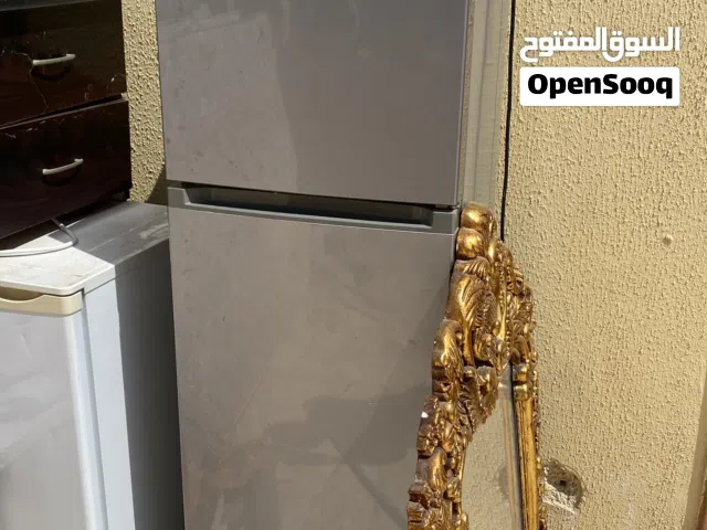 يوجد لدي ثلاجه اثنين للبيع