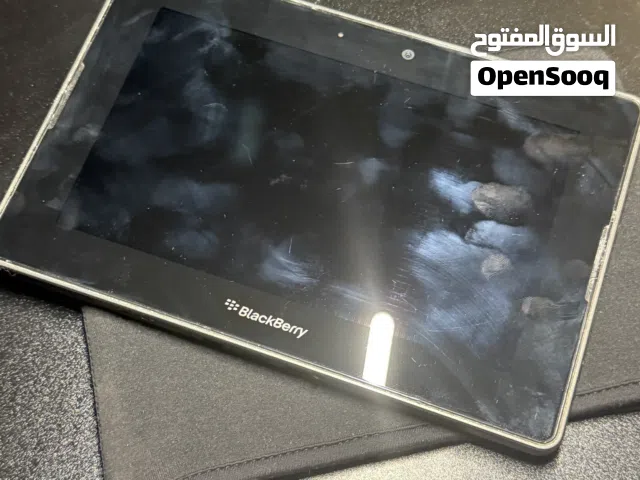 Blackberry playbook