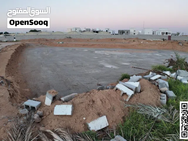 اراضي للبيع في الحليو من المالك مباشر Lands for sale