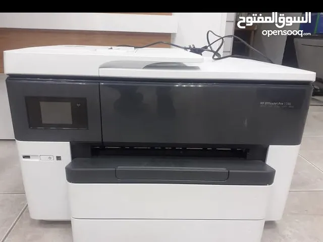 HP OfficeJet Pro 7740