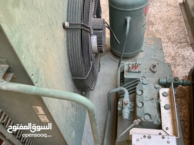 للبيع وحدات تبريد تجميد غرف تبريد