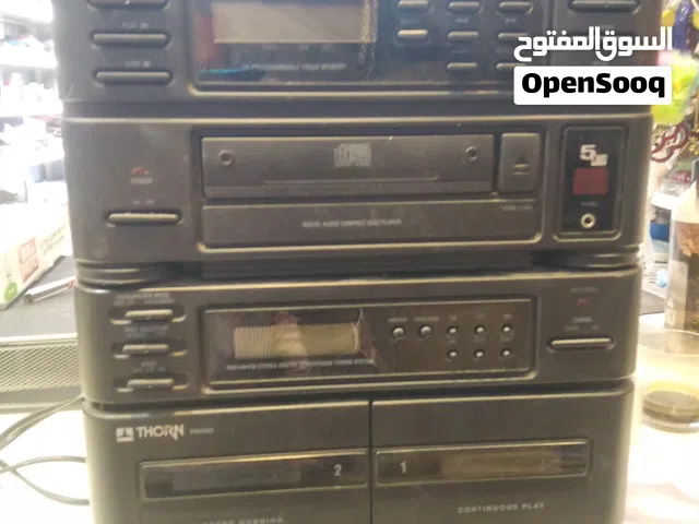 ستيريو طبقتين