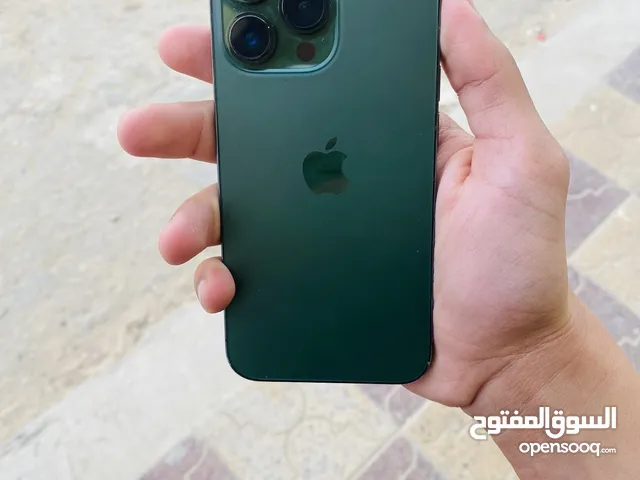 Apple iPhone 13 Pro 128 GB in Tripoli