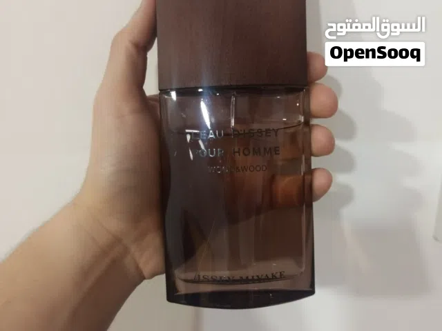 عطر Issey Miyake L’Eau d’Issey Pour Homme Wood & Wood أصلي